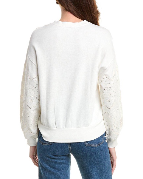AllSaints Agata Sweatshirt