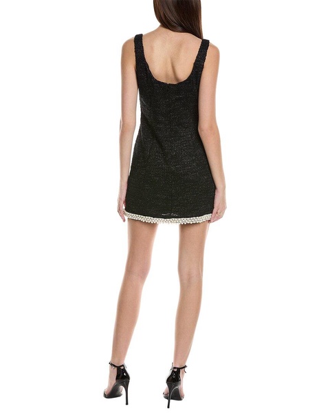 oleta mini dress