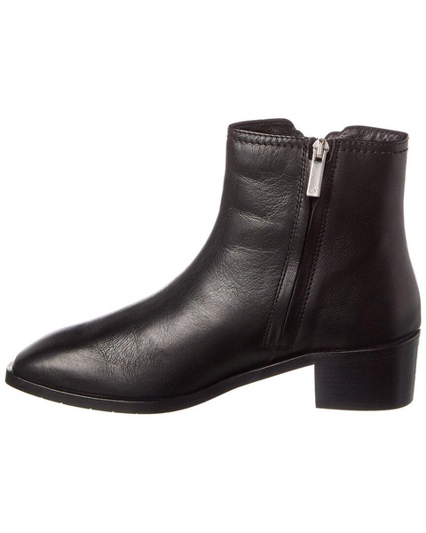 romana weatherproof leather boot