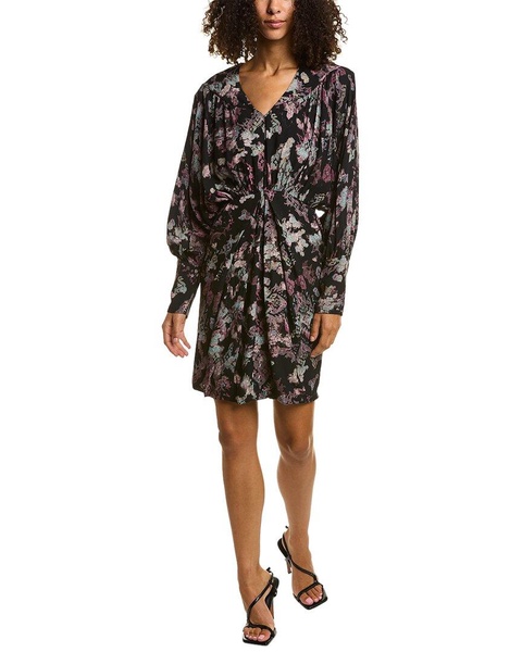 IRO Satinka Mini Dress