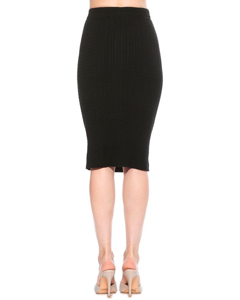 Alexia Admor Zion Pencil Skirt