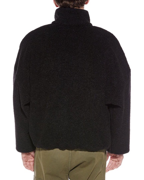 Fear of God Athletics 1/2-Zip Pullover