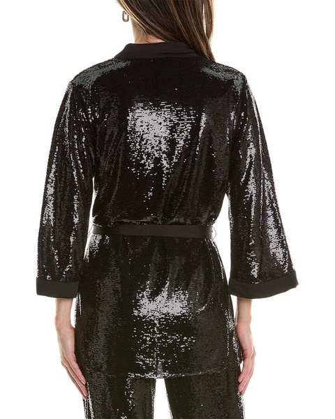 AllSaints Carina Kimono
