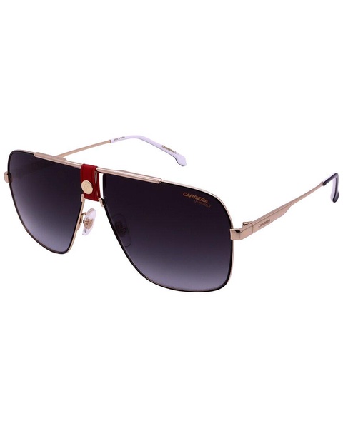 Carrera Unisex 1018/S 63mm Sunglasses