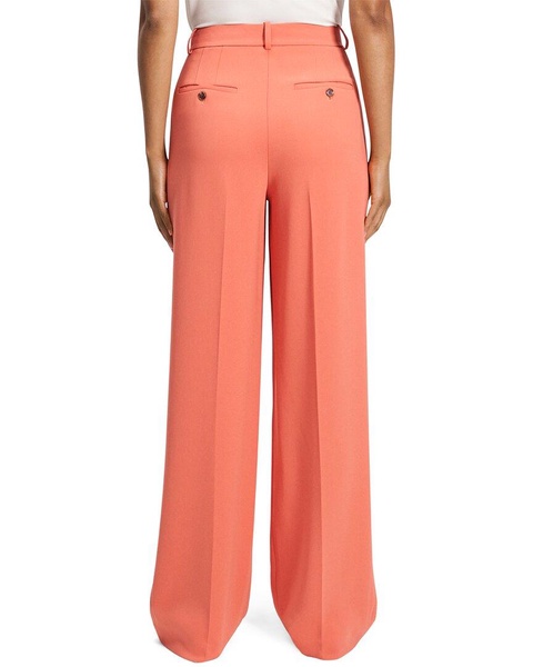 Theory Double Pleat Pant