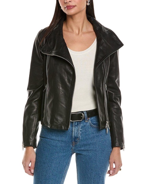 AllSaints Ellis Biker Jacket