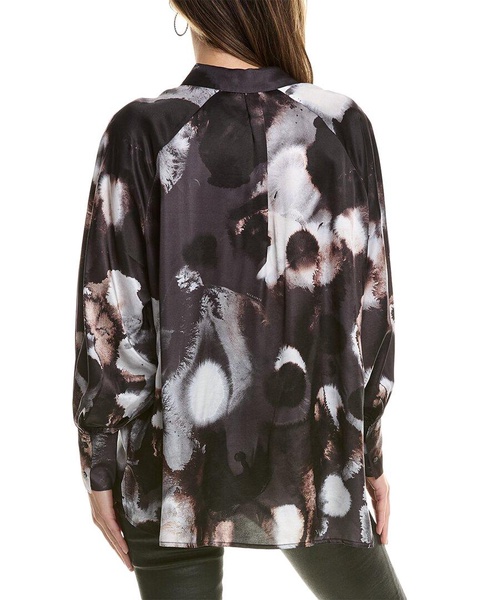AllSaints Oana Shirt