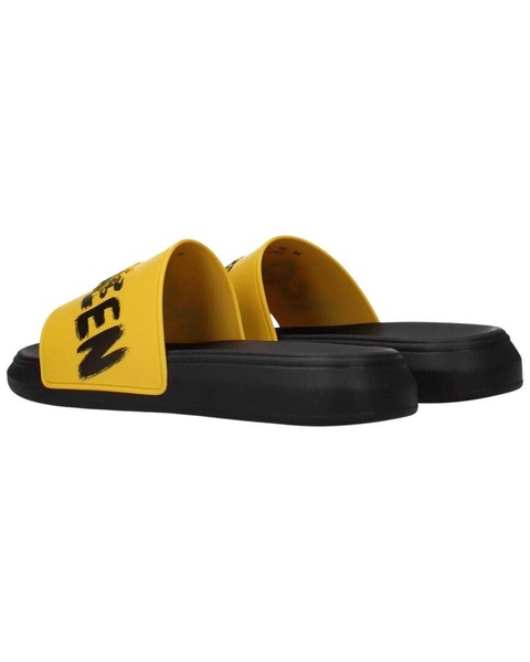 Alexander McQueen Slide