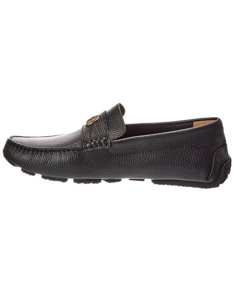 Bally Paklys Leather Loafer