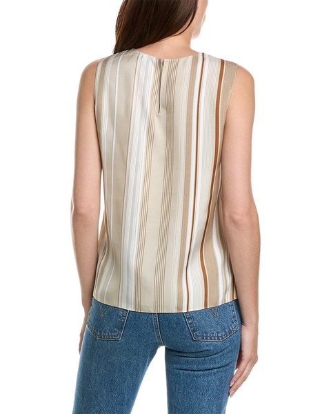 straight shell
