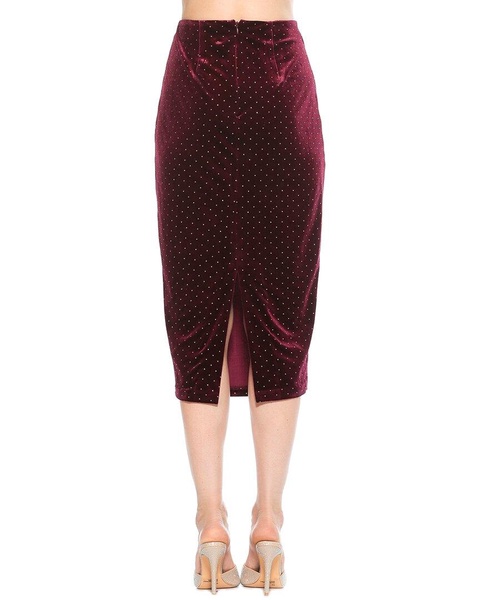 Alexia Admor Jayden Pencil Skirt