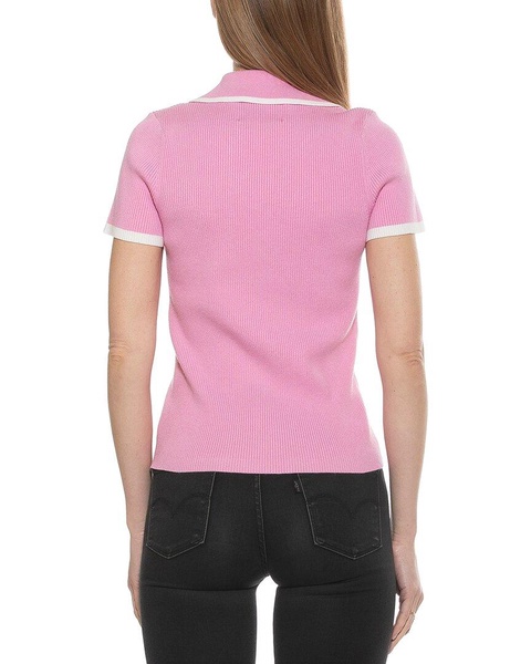 Alexia Admor Alice Top