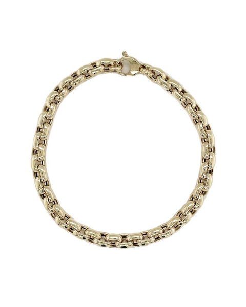 Sabrina Designs 14K Rolo Bracelet