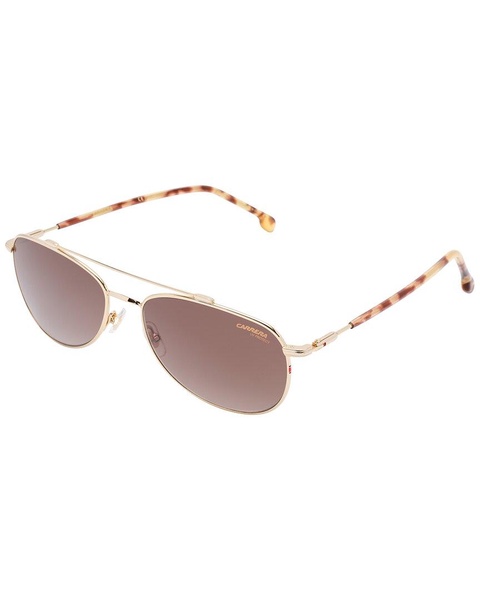 Carrera Men's CARRERA 224/S 58mm Sunglasses