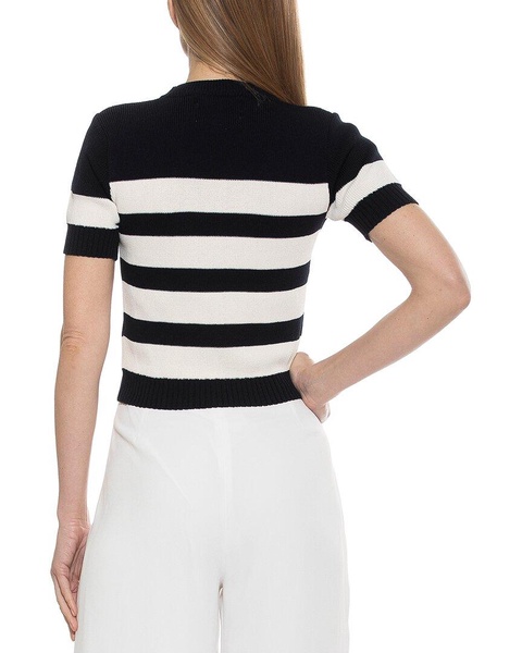 Alexia Admor Pat Top