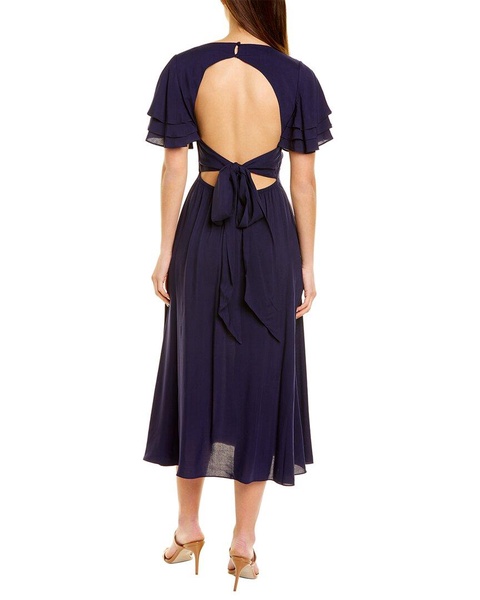 Alexia Admor Lilia Midi Dress