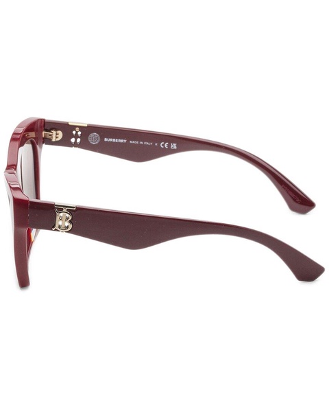 Burberry Women's 0BE4420U 55mm Sunglasses