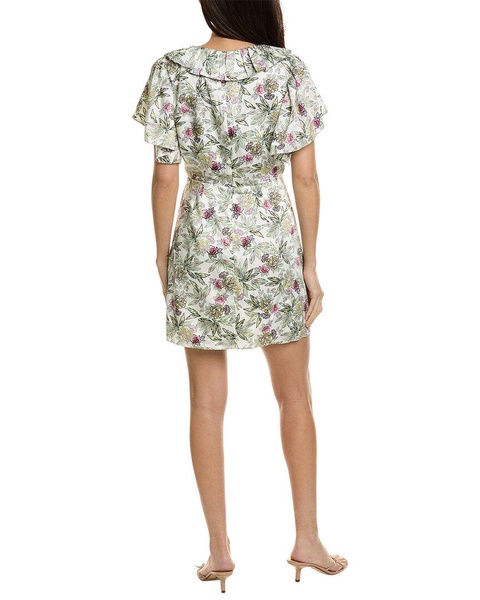 Cinq à Sept Evans Mini Dress