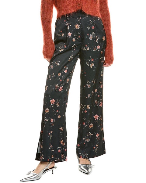 AllSaints Louisa Tana Trouser