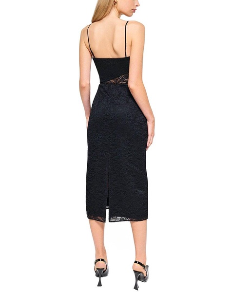 CAMI NYC Marseille Midi Dress