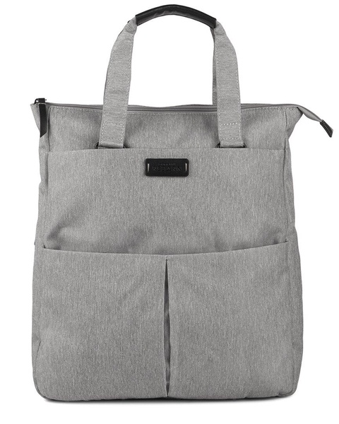 Bugatti Reborn Collection 3-In-1 Tote