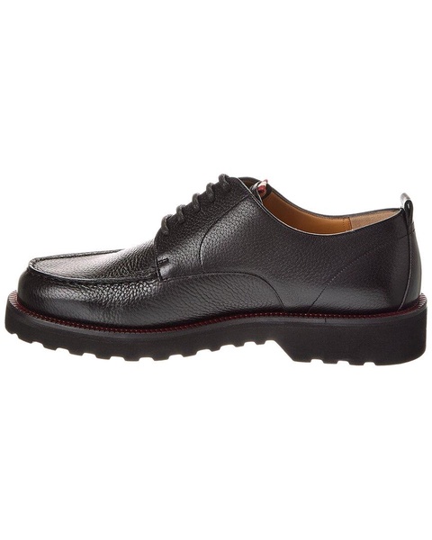 Bally Norber Leather Oxford