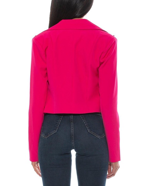 Alexia Admor Jesse Blazer