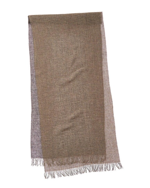 J.McLaughlin Josie Wool Scarf