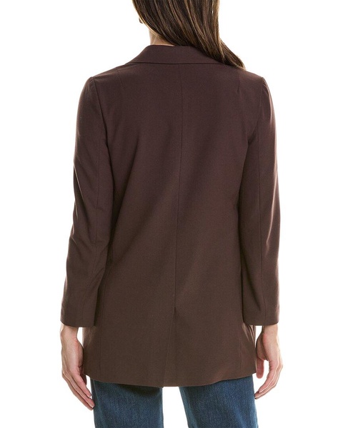 AllSaints Aleida Tri Blazer