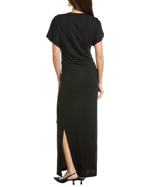 AllSaints Natalie Maxi Dress