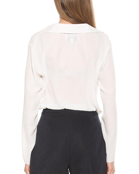 Alexia Admor Lori Shirt