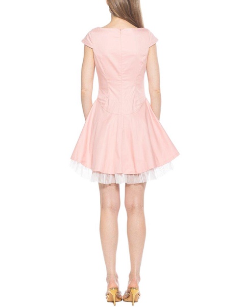 Alexia Admor Aleena A-Line Dress