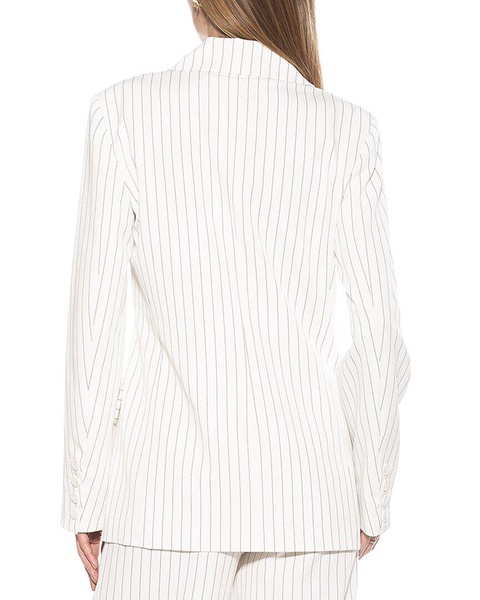 Alexia Admor Indigo Blazer