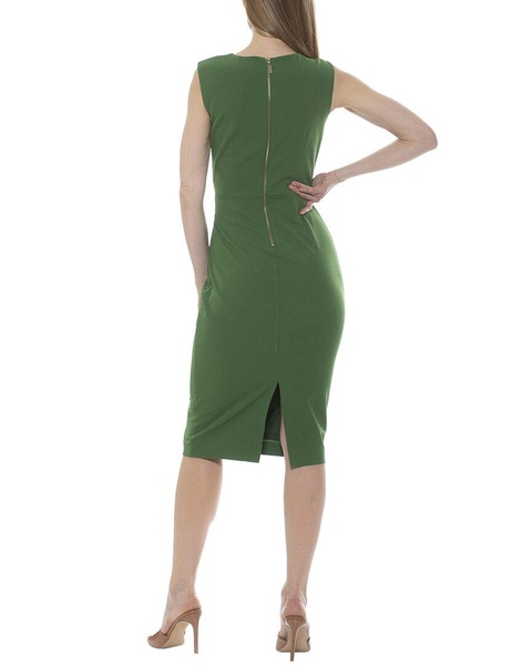 Alexia Admor Diane Sheath Dress