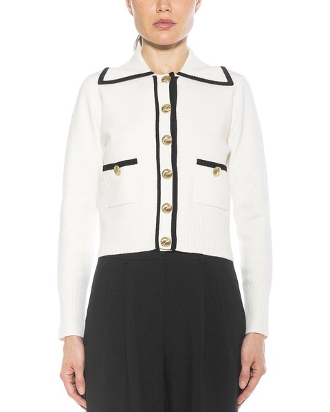 Alexia Admor Mari Sweater Jacket
