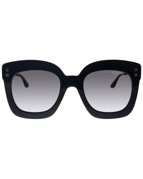 Bottega Veneta Women's BV0238S 51mm Sunglasses