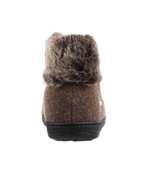 Acorn Chinchilla II Bootie