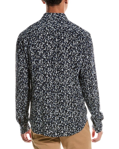 Hugo Boss Ermo Woven Shirt