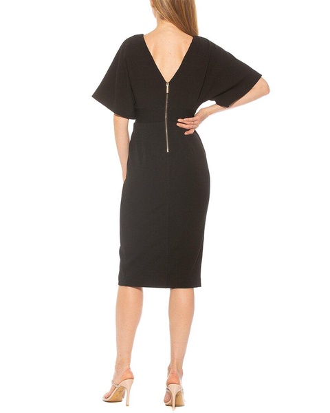 Alexia Admor Mila Sheath Dress