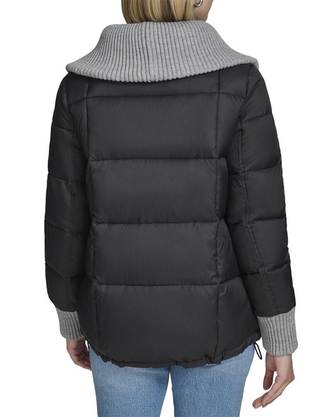 Andrew Marc Riley Coat