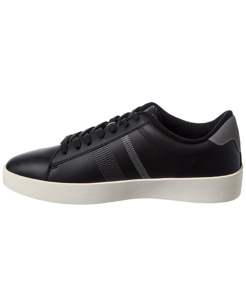 Ben Sherman Boxwell Leather Sneaker