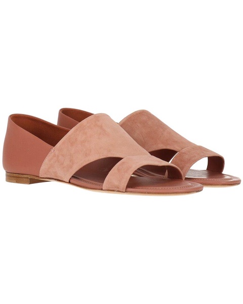TOD’s Suede Sandal