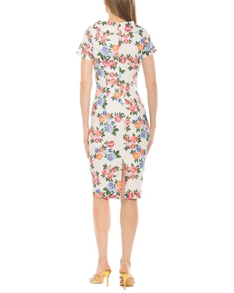 Alexia Admor Wrene Sheath Dress
