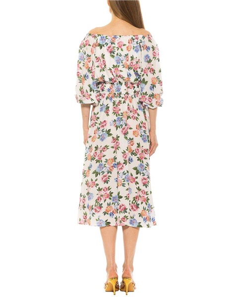 Alexia Admor Emily Dress