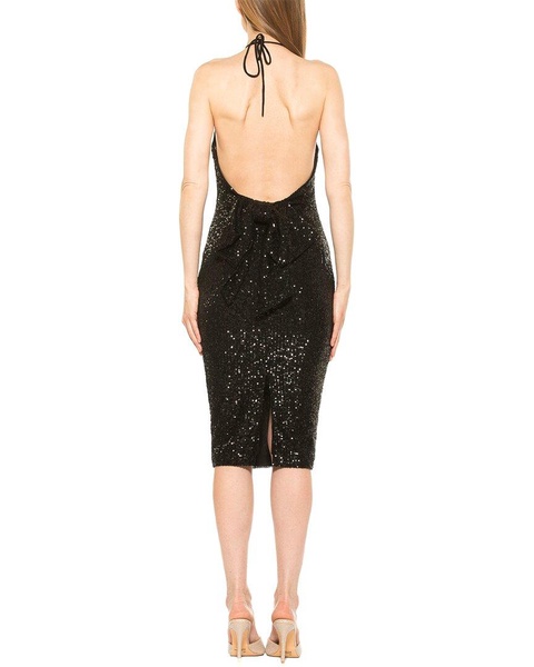 Alexia Admor Letitia Sheath Dress