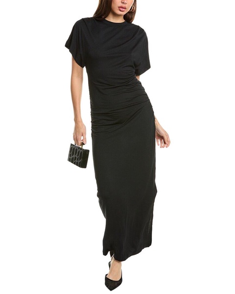 AllSaints Natalie Maxi Dress