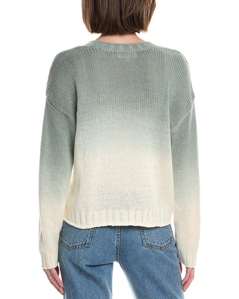Bella Dahl Cropped Cardigan