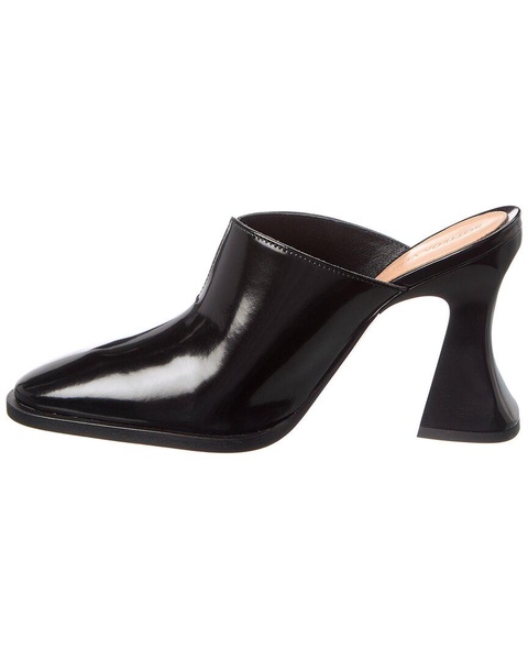Bottega Veneta Cha-Cha Leather Mule