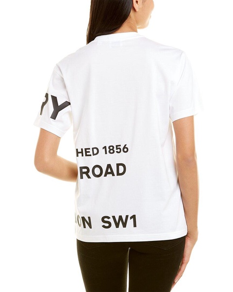 Burberry Horseferry Print T-Shirt