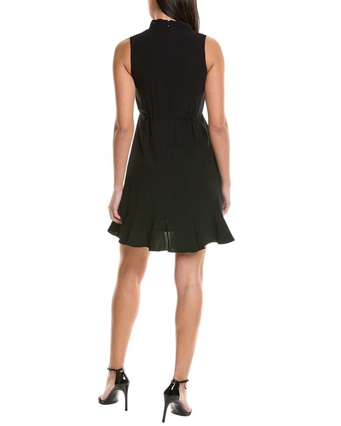 Shoshanna Isla Mini Dress